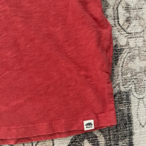 Roots T-Shirt Dress - Picture 3 of 4